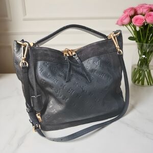 Louis Vuitton Audacieuse MM